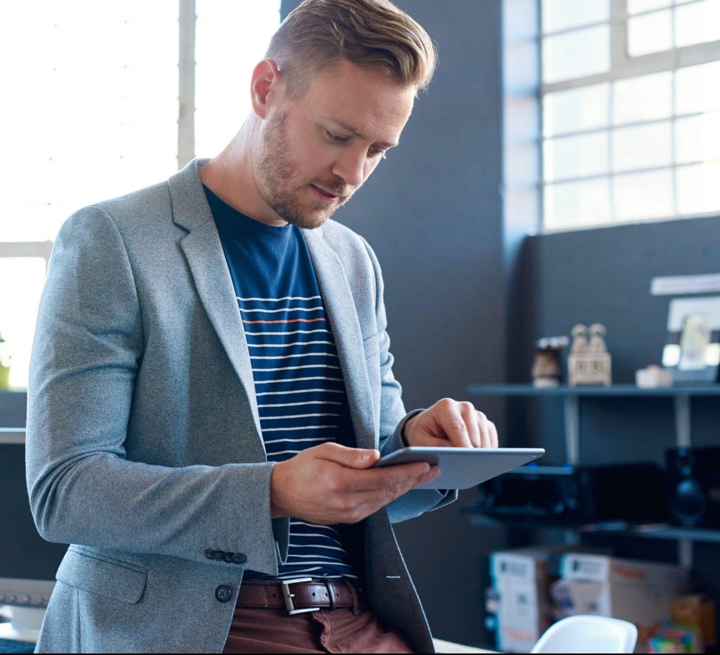 Shrink Sleeve Applicator